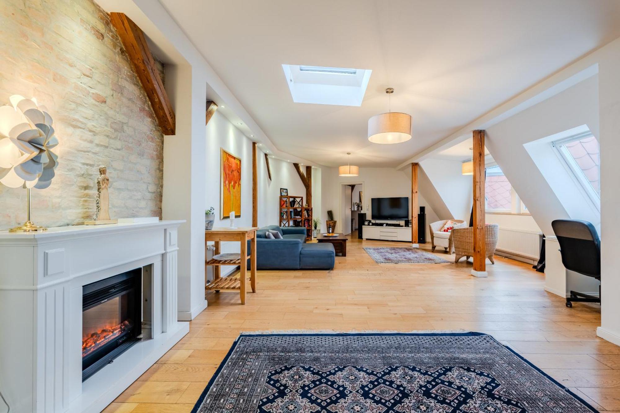 Fbapartments Apartment