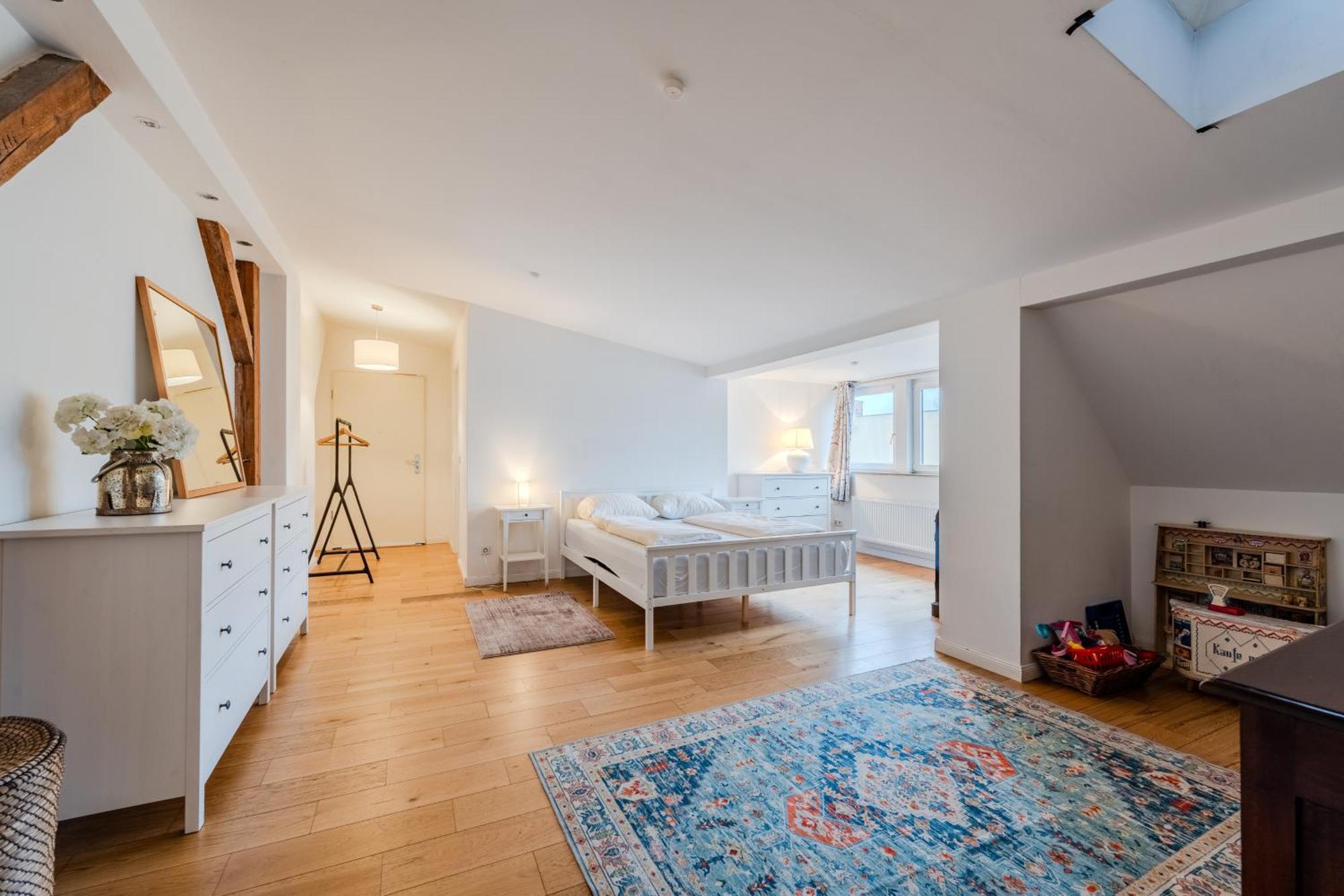 Fbapartments * Berlin