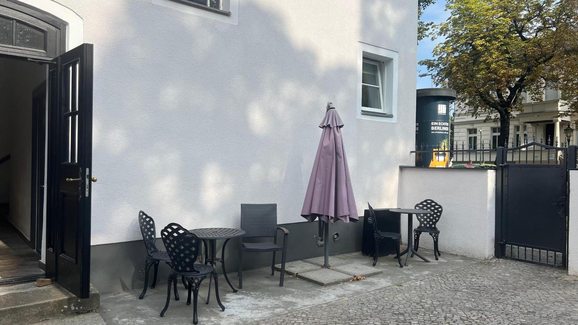 Wittenau 3 Apartment *