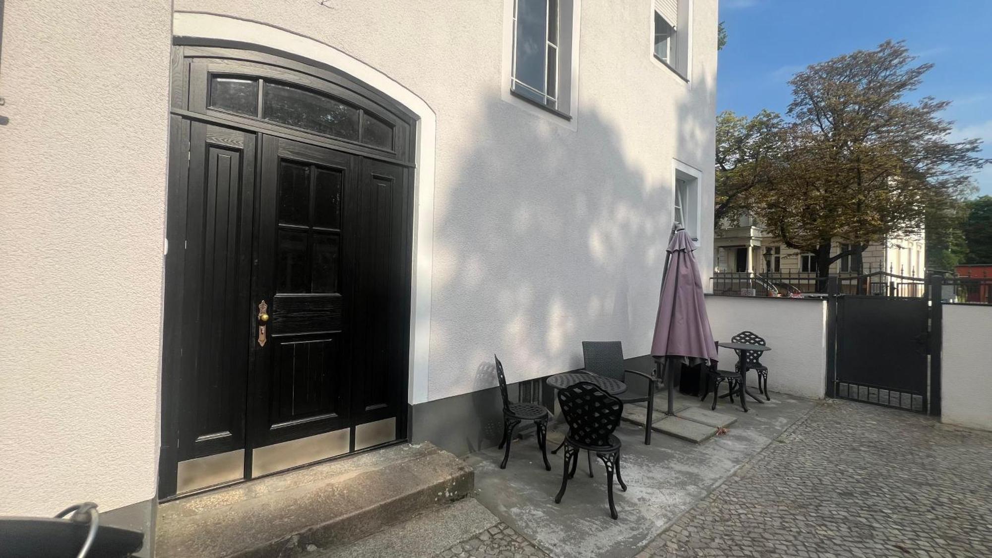 Wittenau 3 Berlin