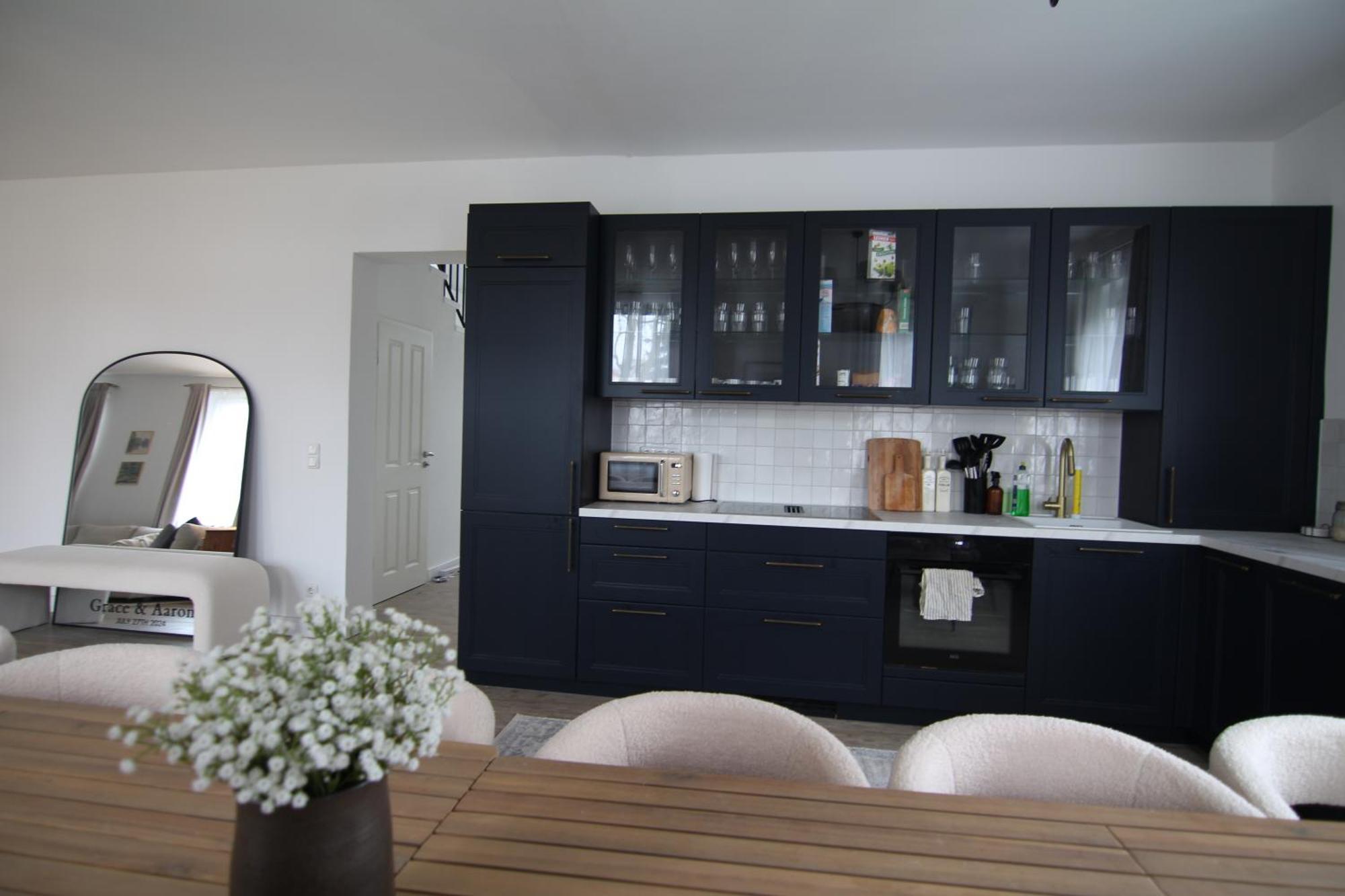 Haus Mit Pool, Garten Und Gym In Feriehus Berlin