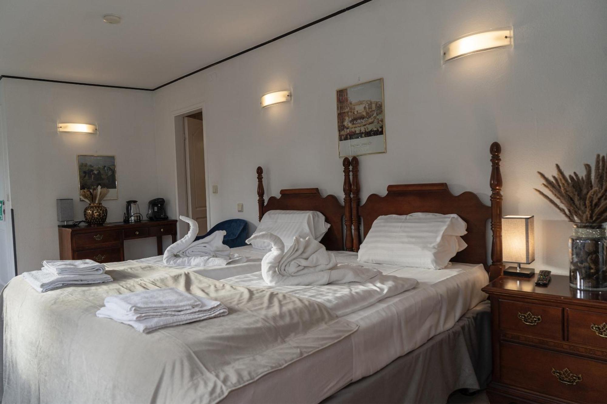Hotel Petit Wannsee Berlin