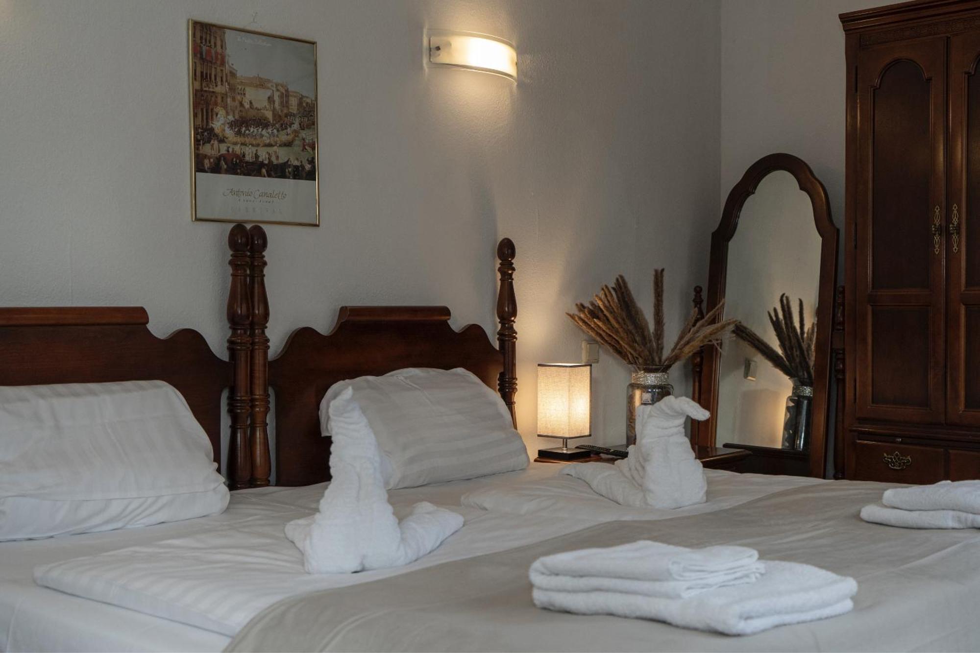 Petit Wannsee Hotel *