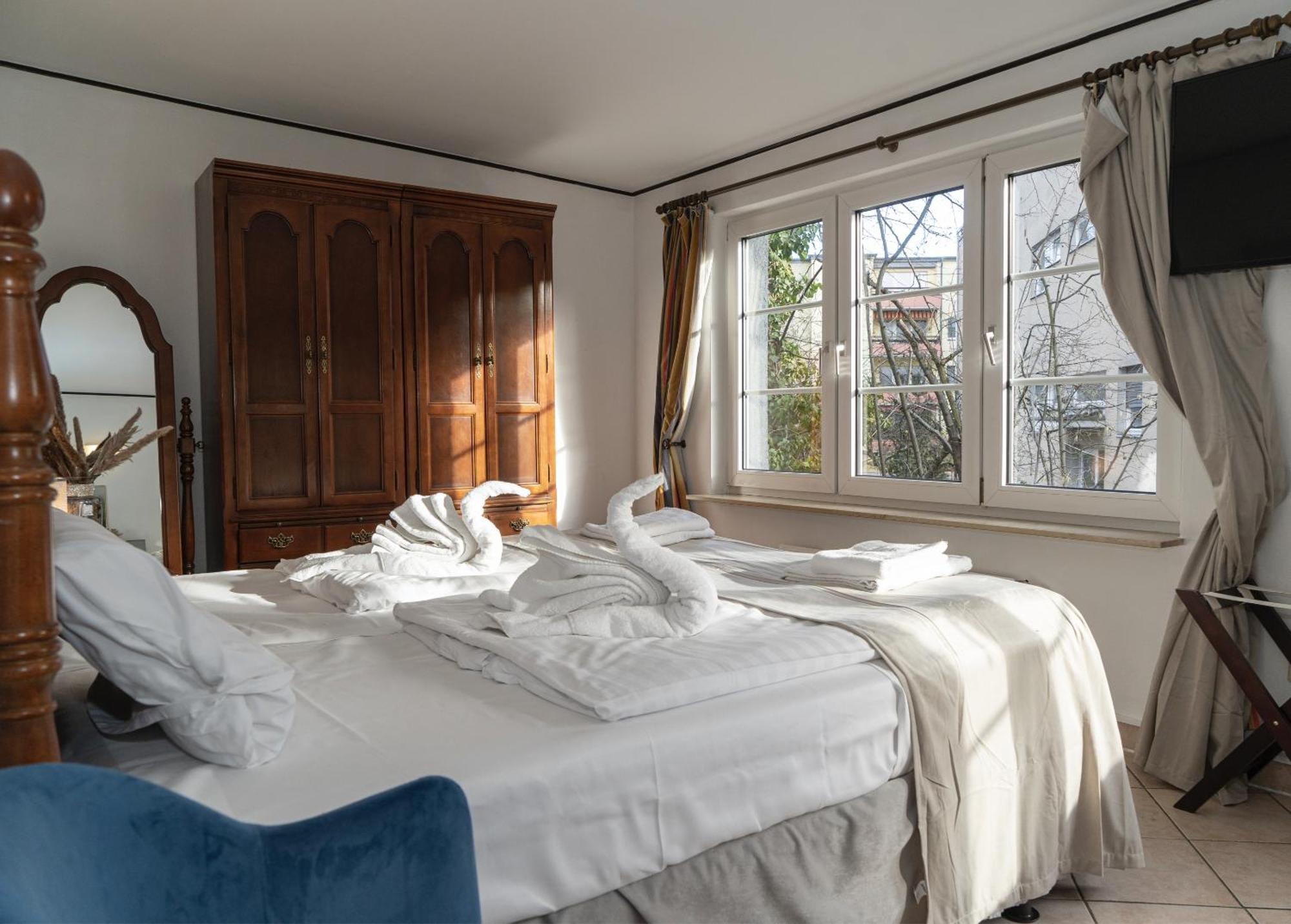 Hotel Petit Wannsee *