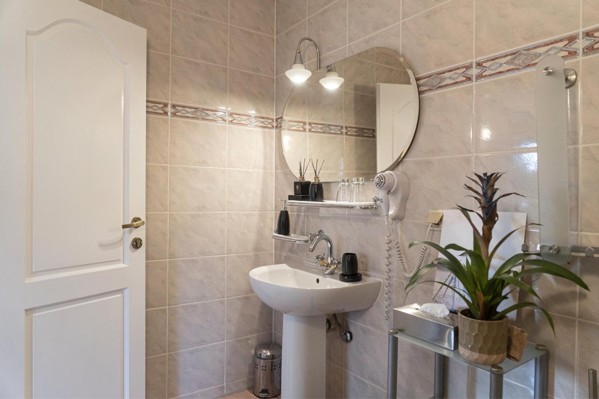 Hotel Petit Wannsee Berlin