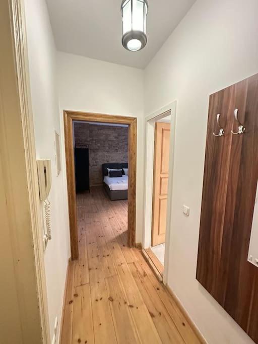 Apartment Stylisches Studio In Prenzlauer Berg *