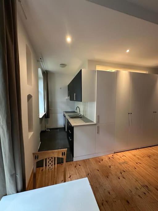 Stylisches Studio In Prenzlauer Berg Apartment Berlin