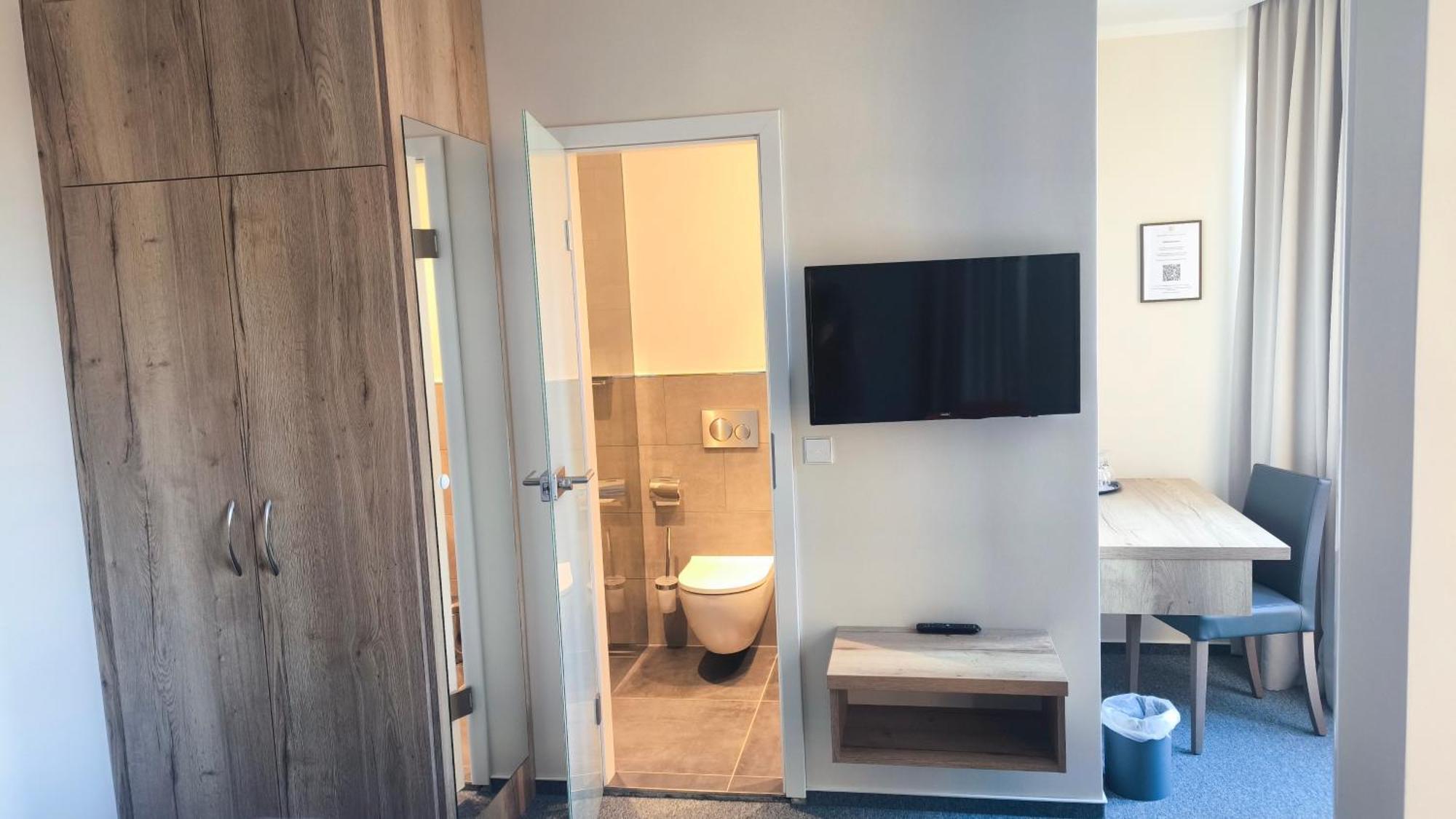St.-michaels-heim Hotel 3*