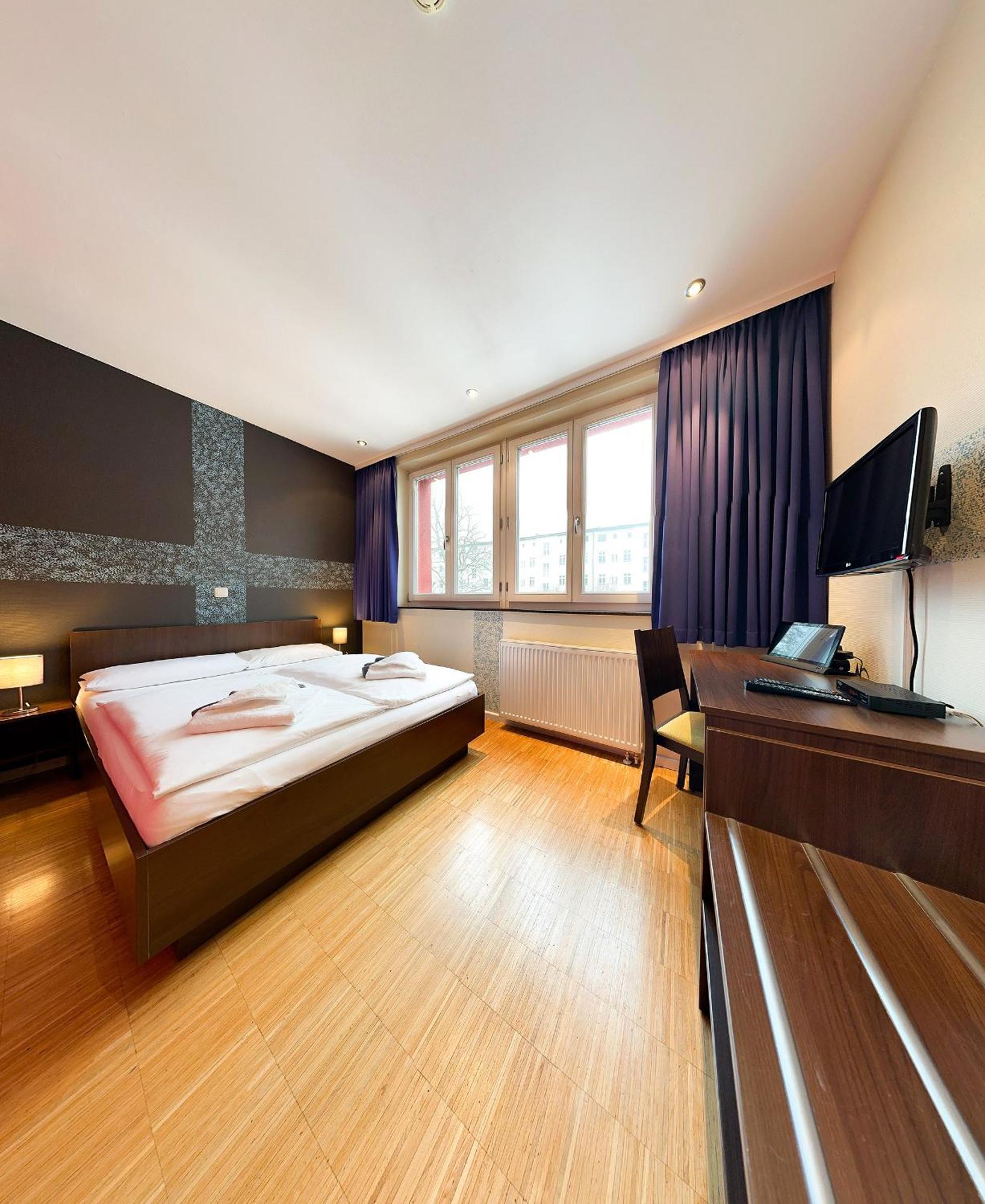 Holi Hotel Berlin