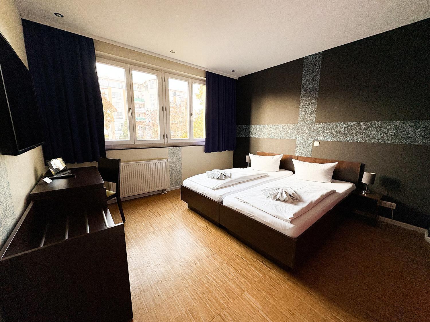 Hotel Holi