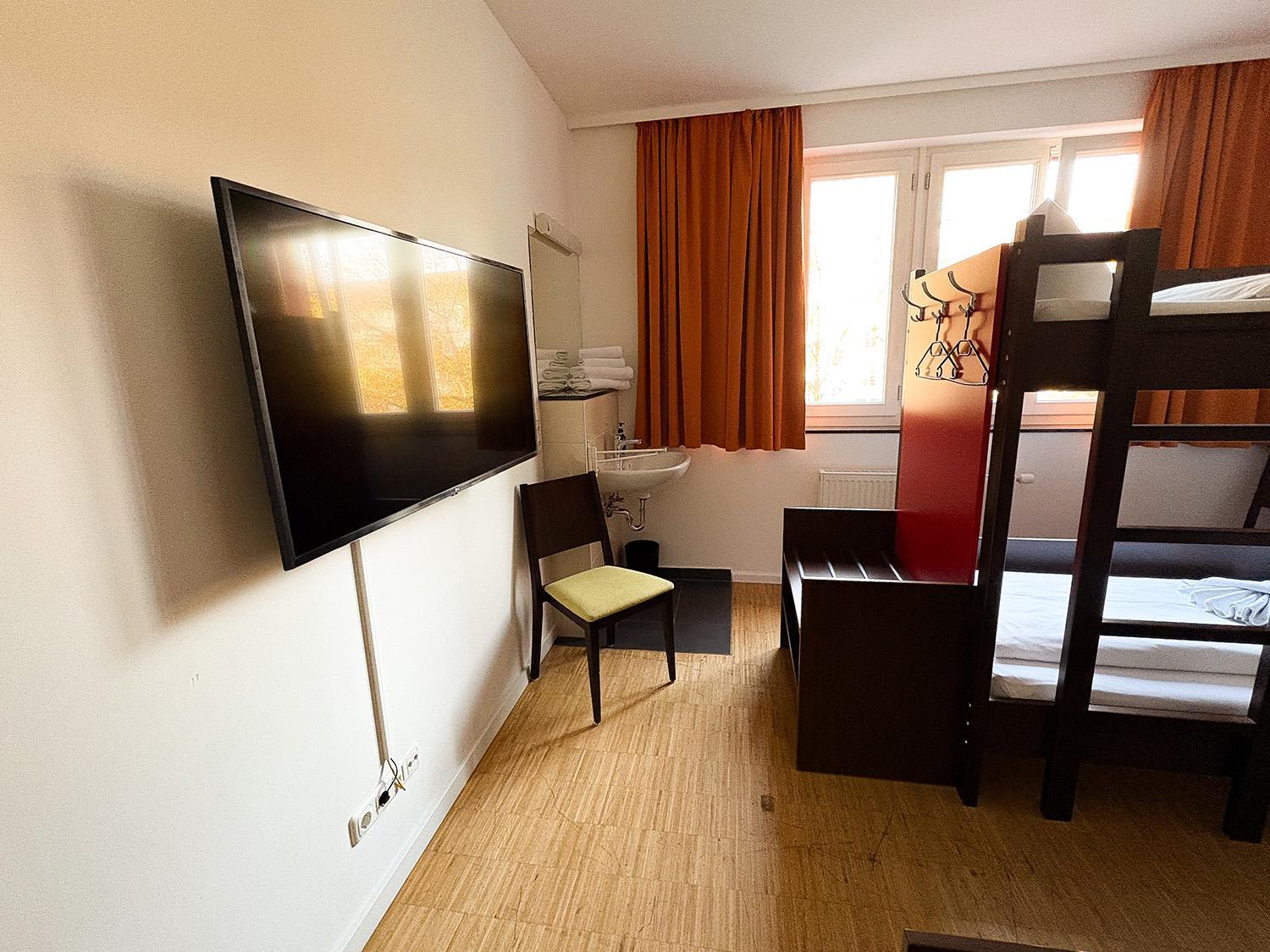 Hotel Holi Berlin