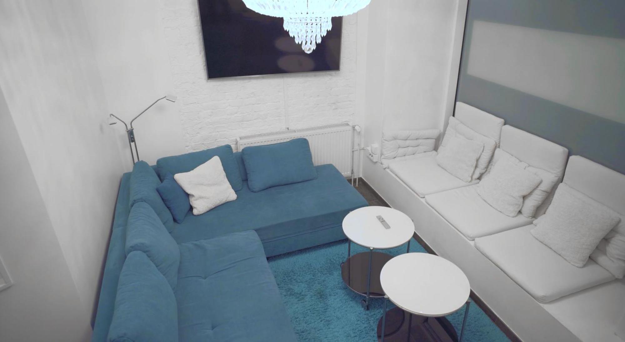 Lejlighed City-apartment Ii Kreuzberg