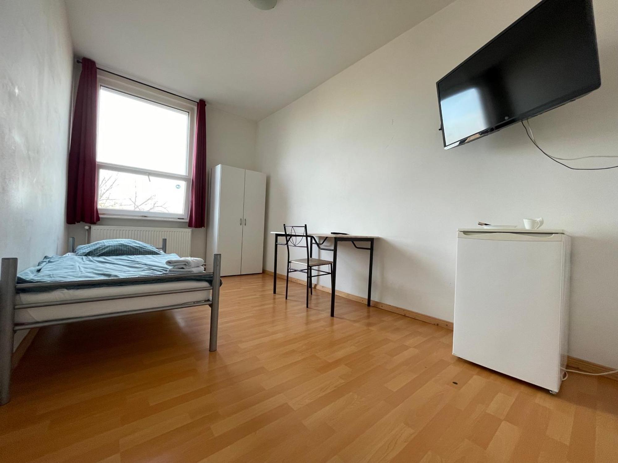 Gastem Ug Berlin