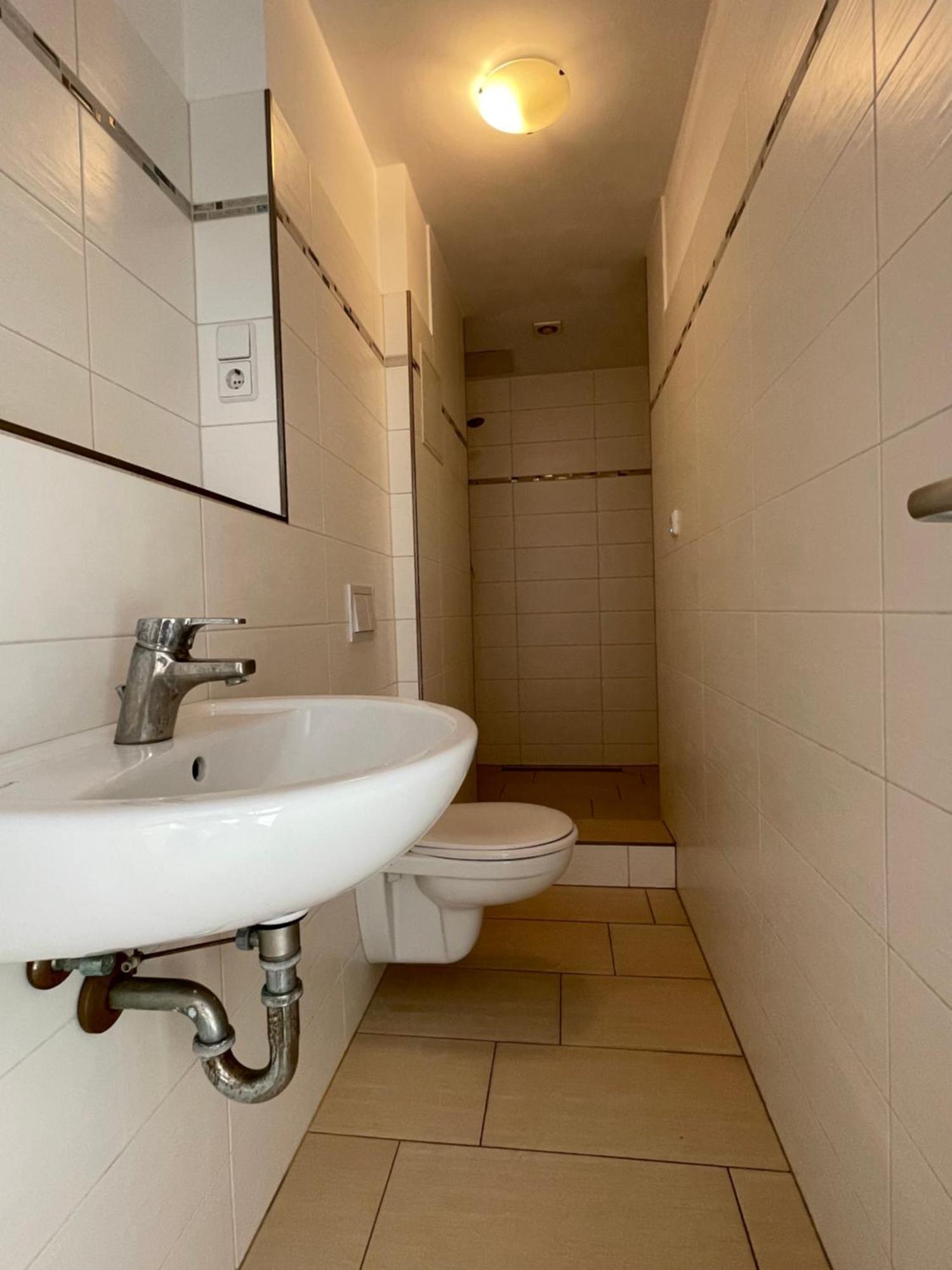Gastem Ug Homestay Berlin