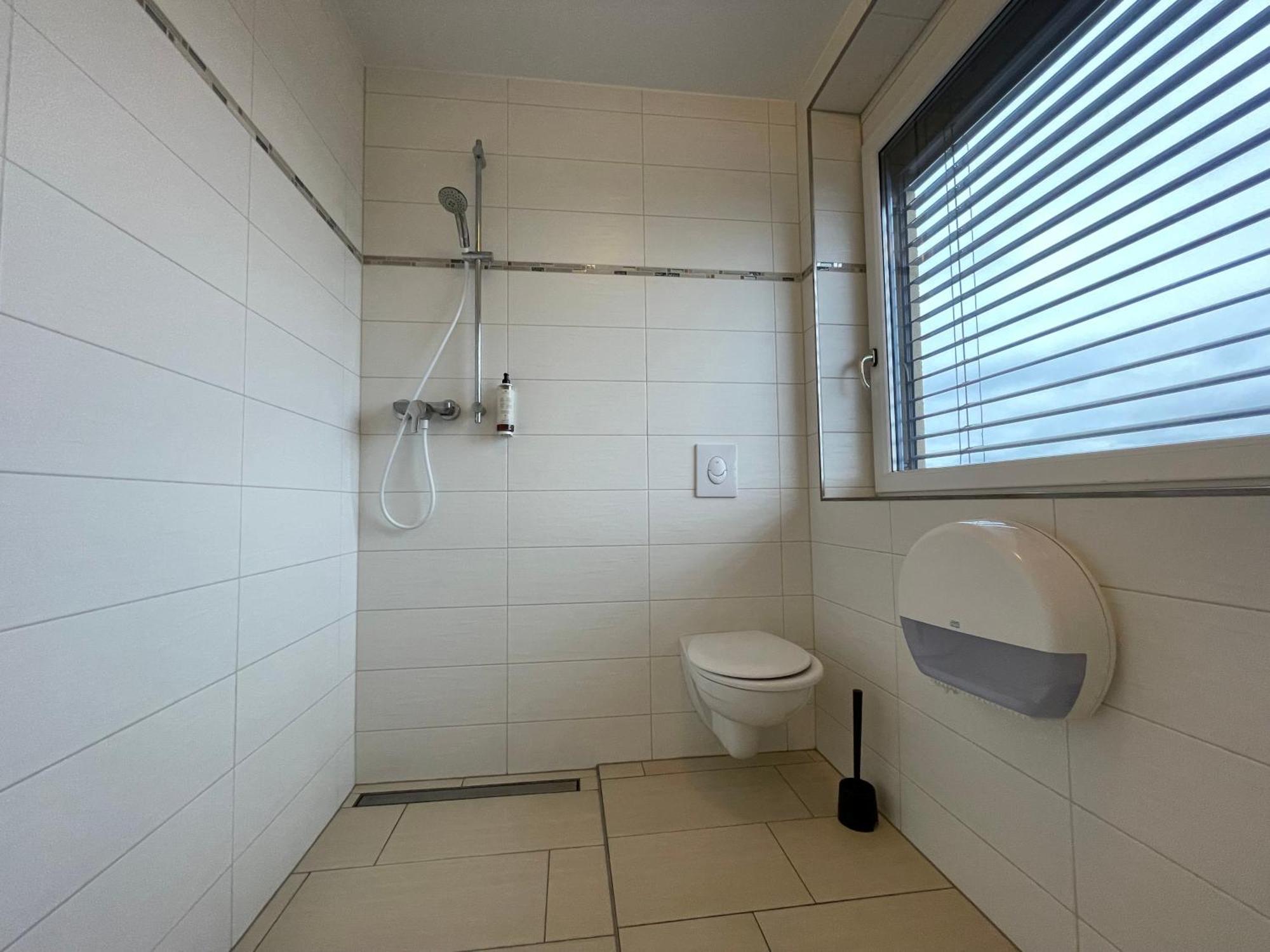 Homestay Gastem Ug Berlin