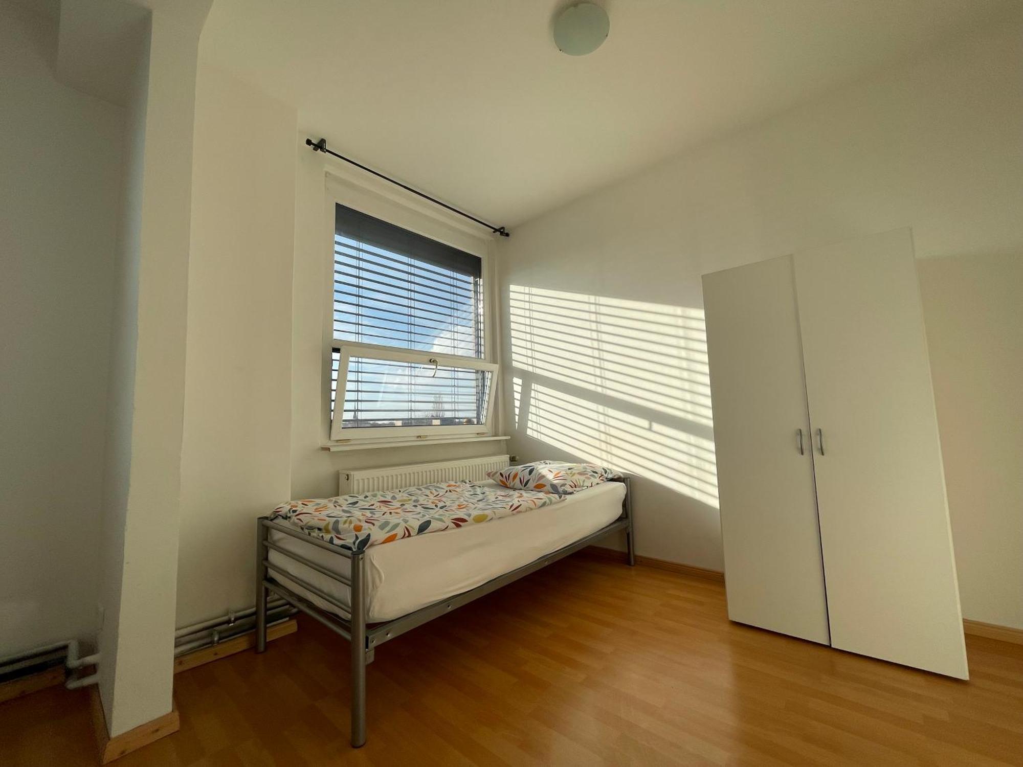 Gastem Ug Homestay Berlin