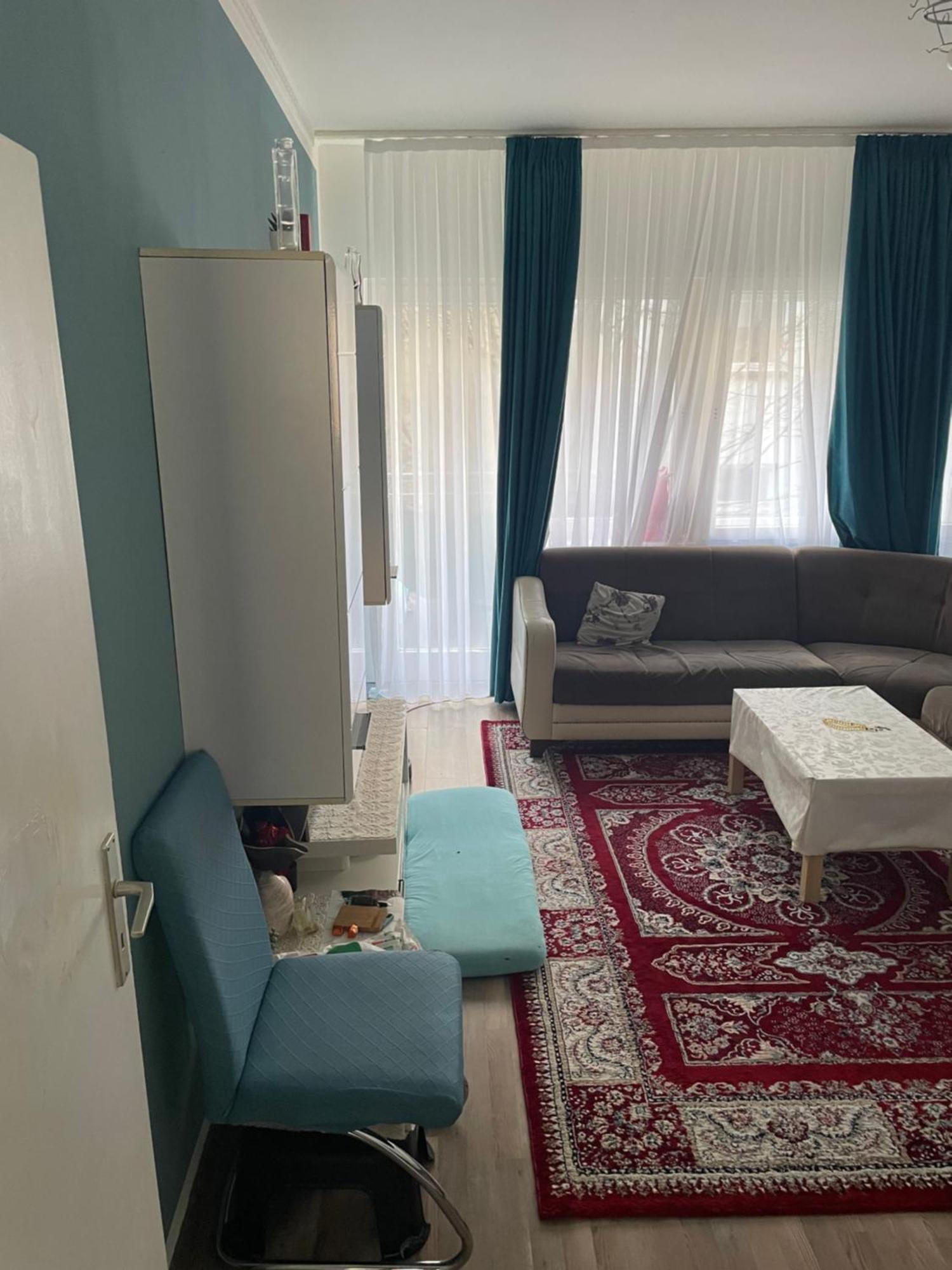 Dikmen Altorigo Family Apartment
