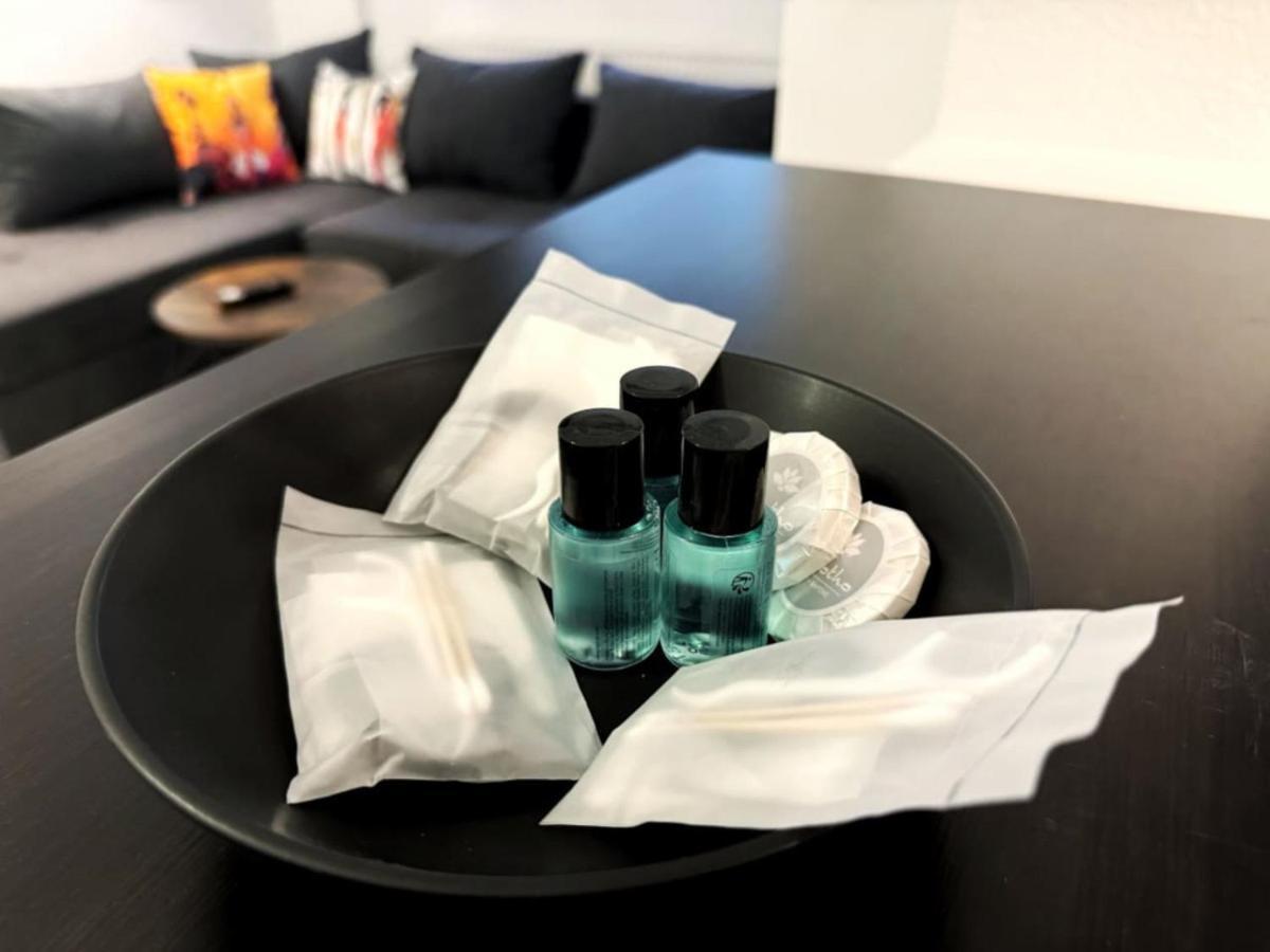 Lejlighed I Spacious Private In Heart Of Berlin