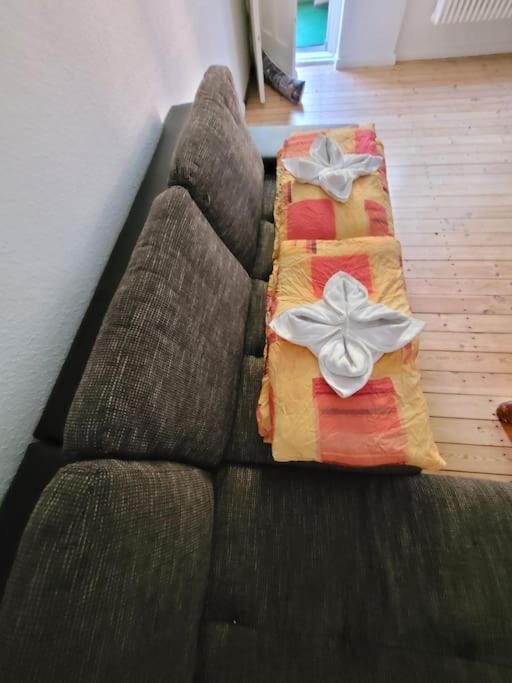 Lejlighed Gemuetliches Am Bach Nahe Bus Und Bahn