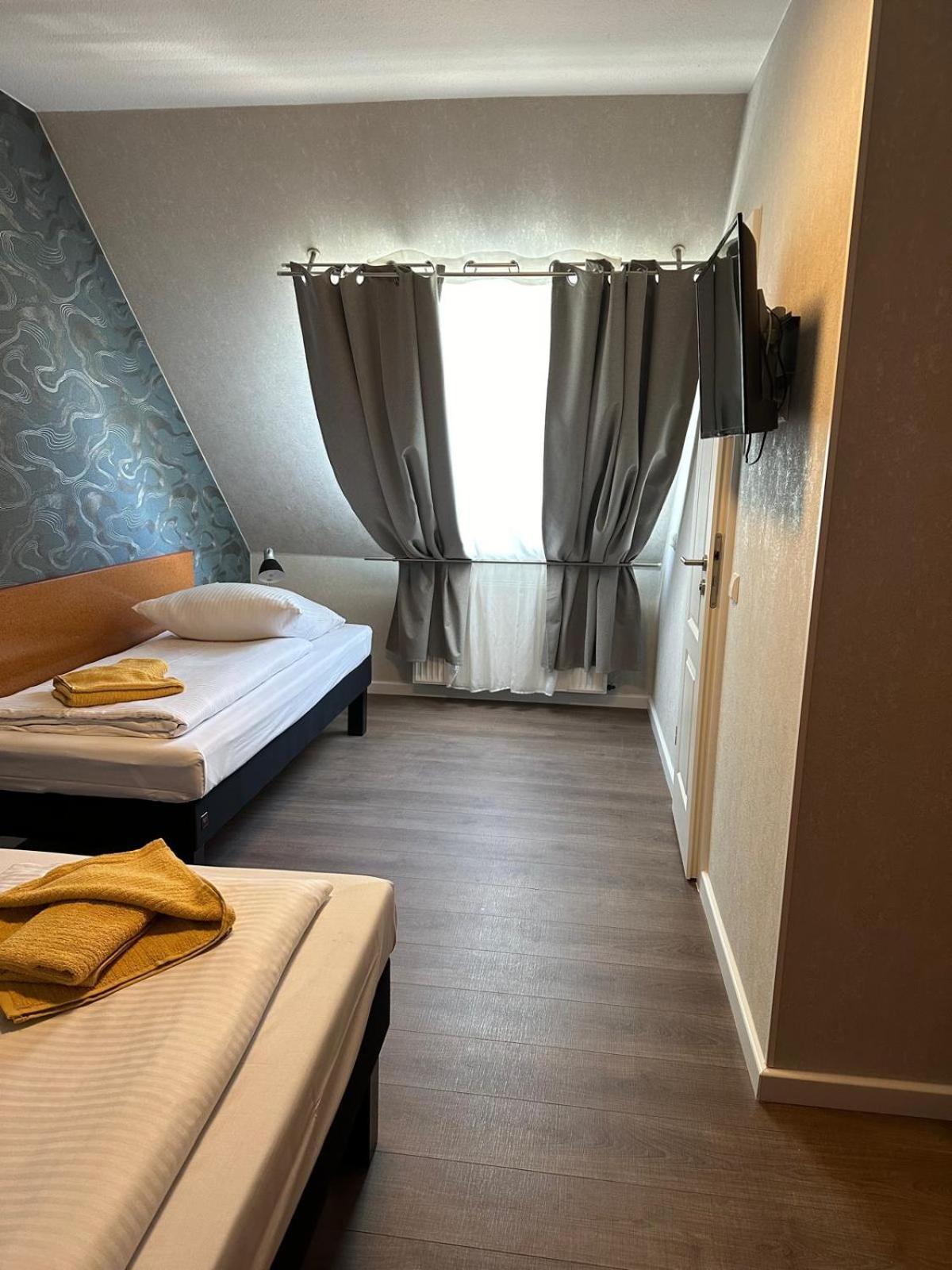Hotel Pirol
