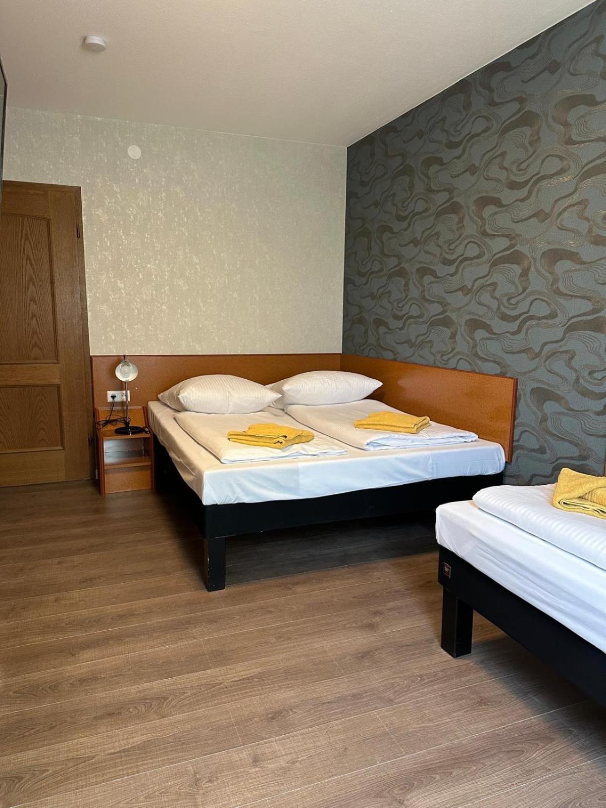 Hotel Pirol *