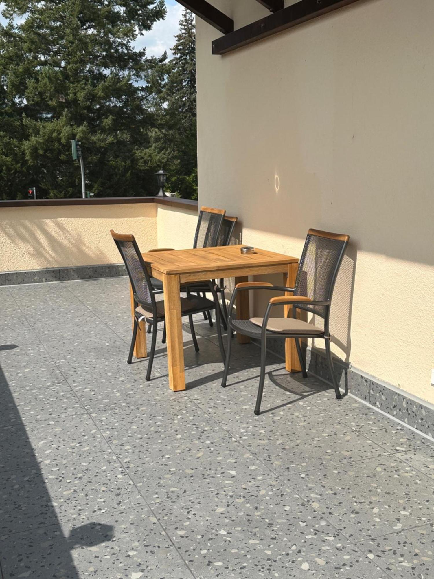Pirol Hotel Berlin