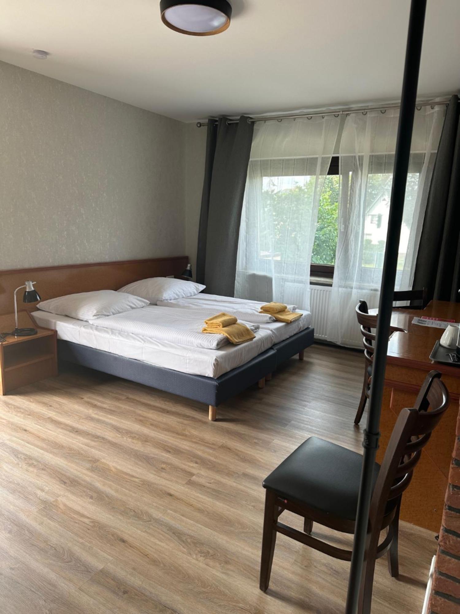 Pirol Hotel