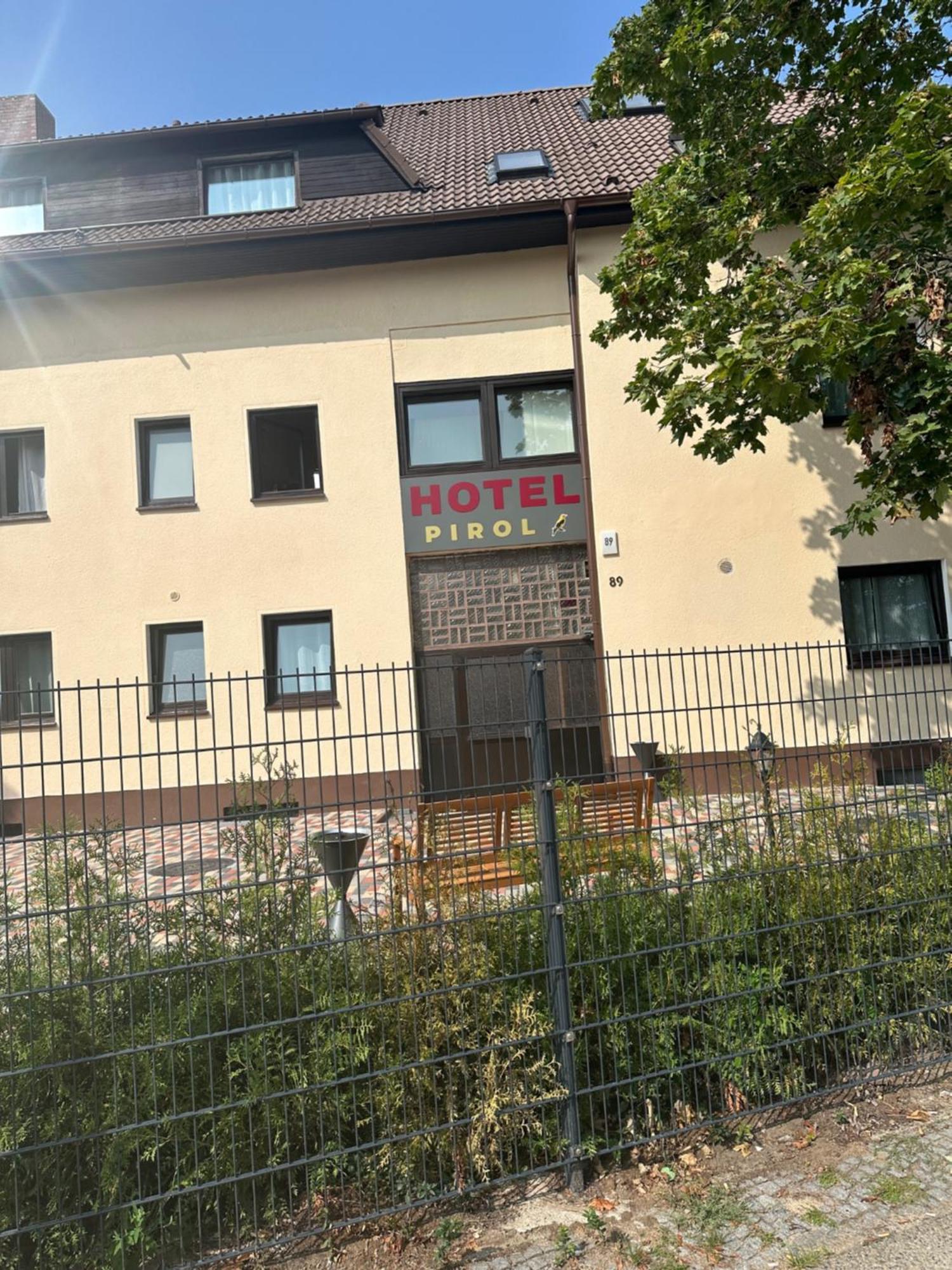 Pirol Berlin