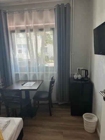 Pirol * Berlin