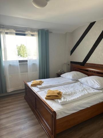 Pirol Hotel *