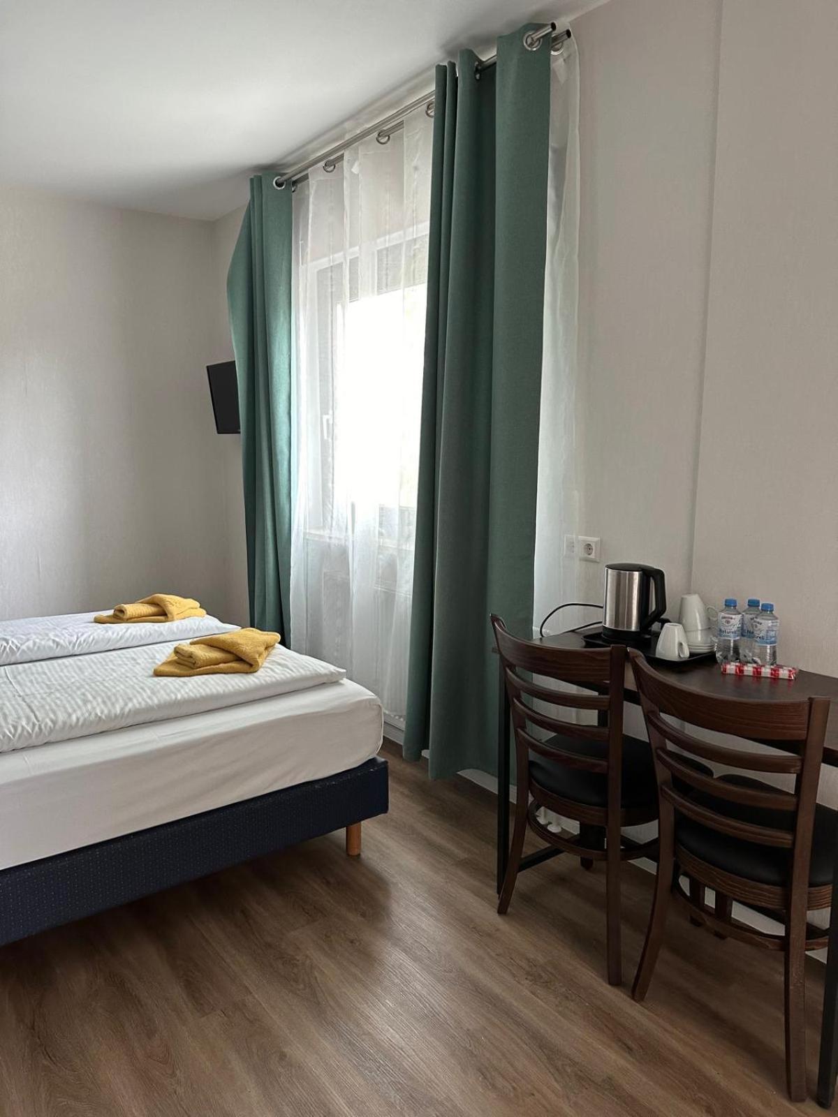 Pirol Hotel