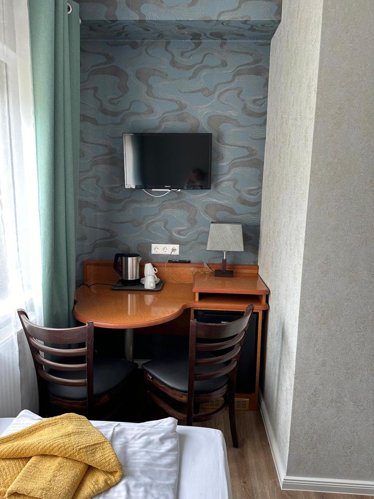 Hotel Pirol Berlin