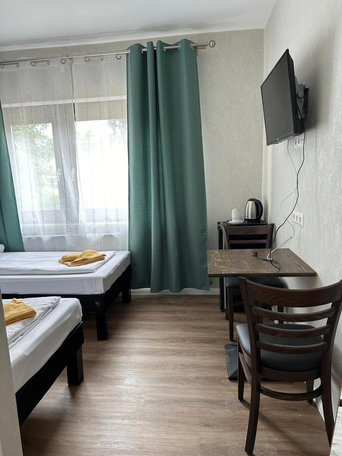 Hotel Pirol Berlin