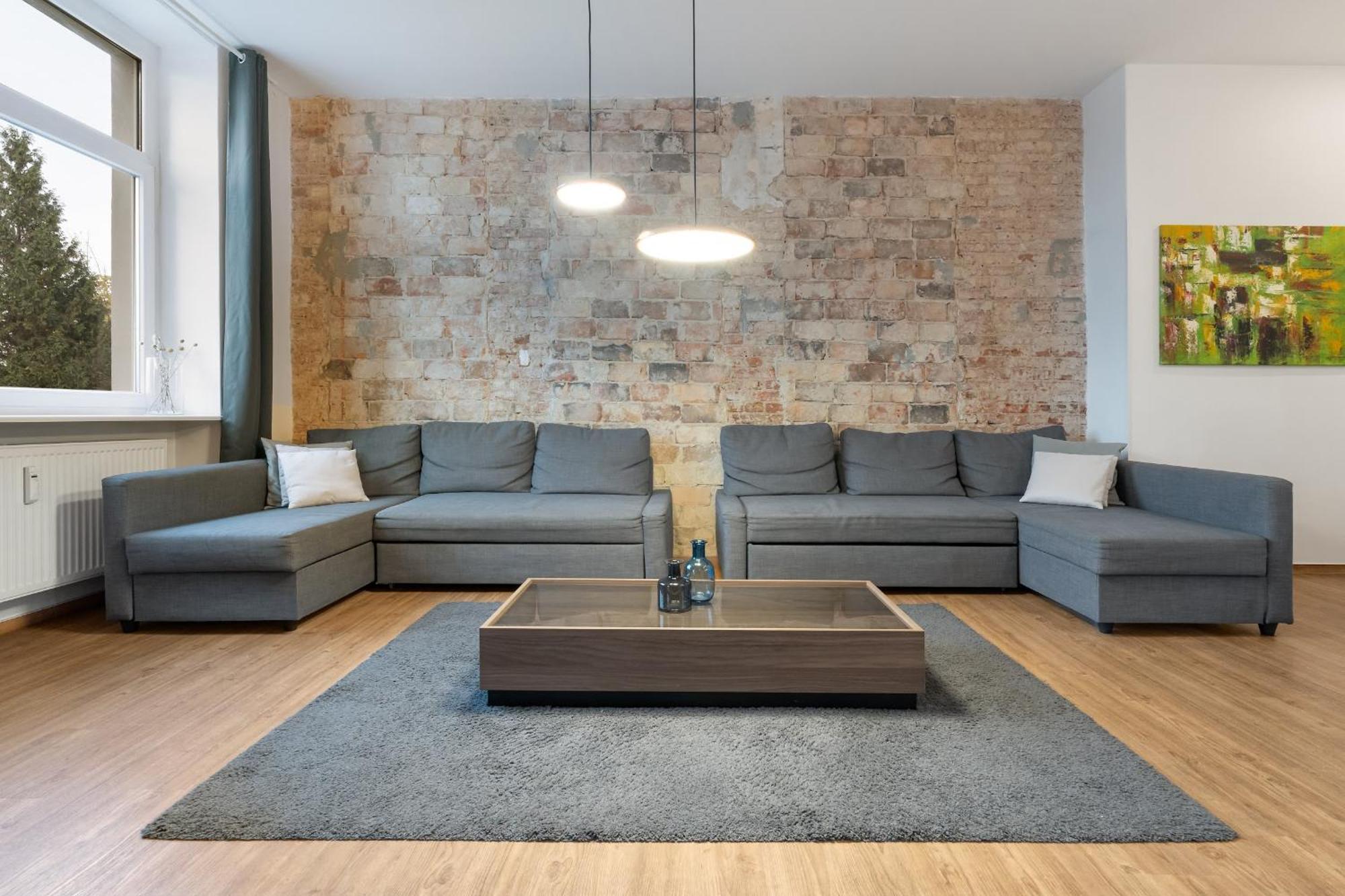 Aparthotel Bensimon Mitte - Moabit