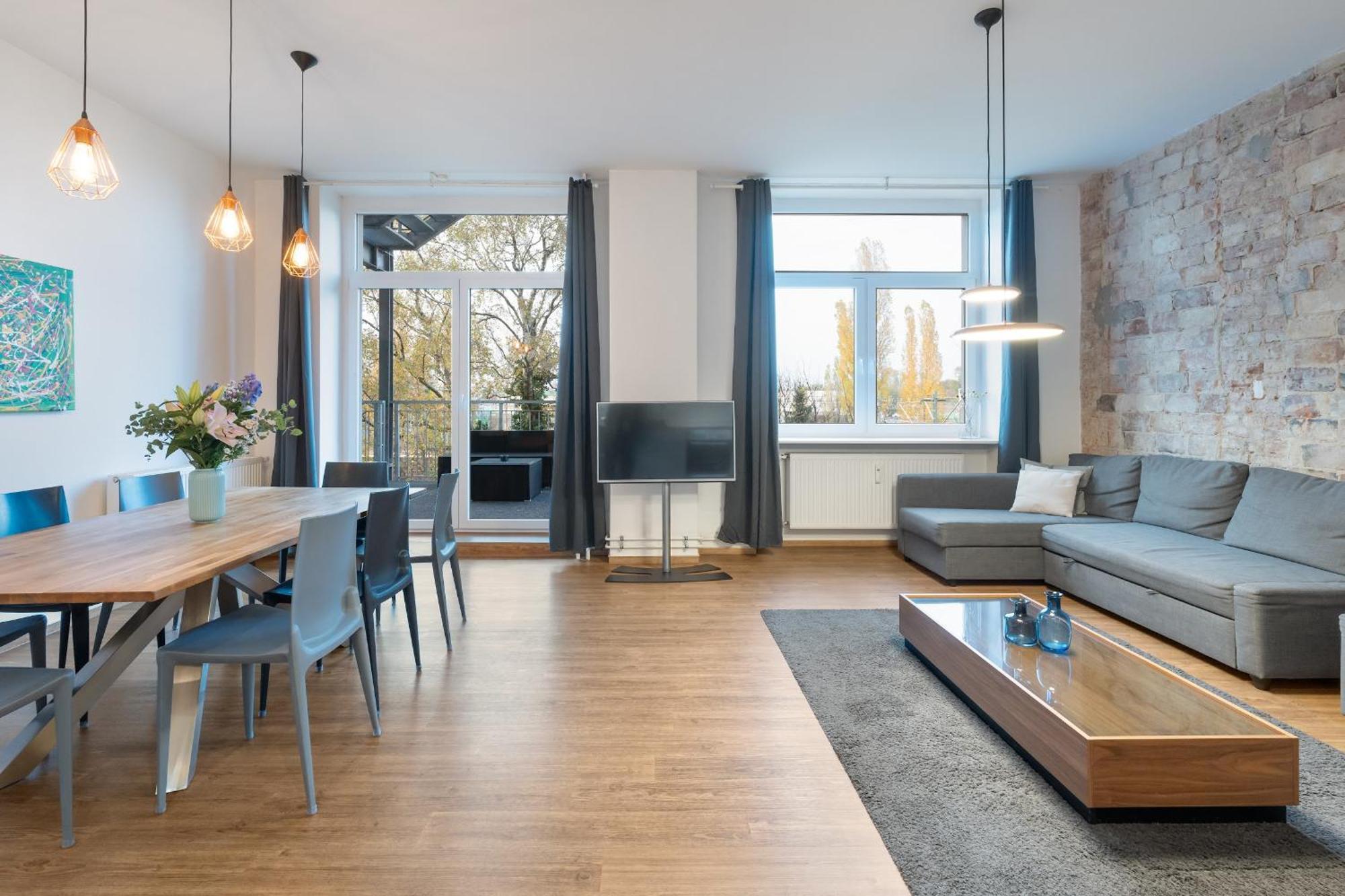Bensimon Mitte - Moabit 4* Berlin