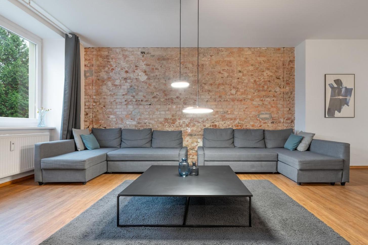 Bensimon Mitte - Moabit Aparthotel Berlin