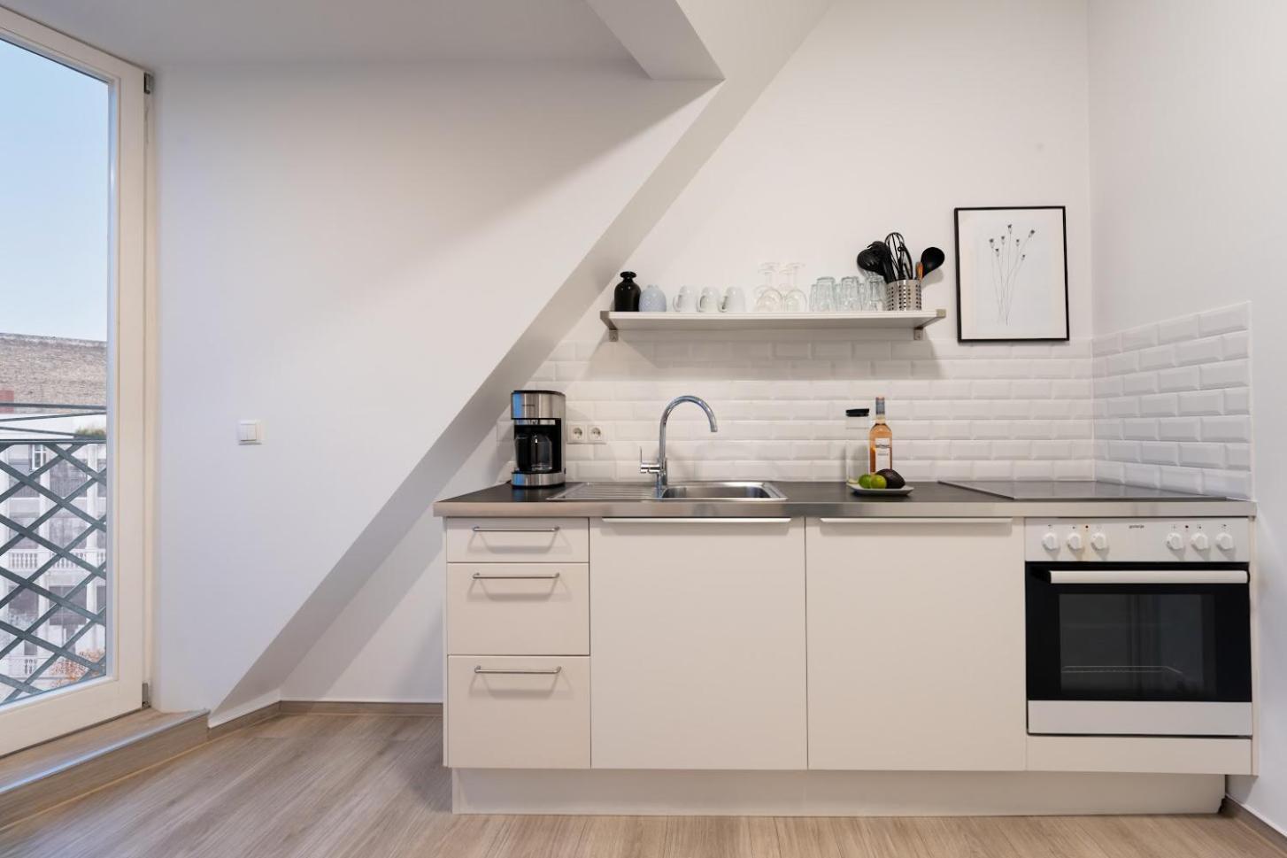 Bensimon Prenzlauer Berg 4*