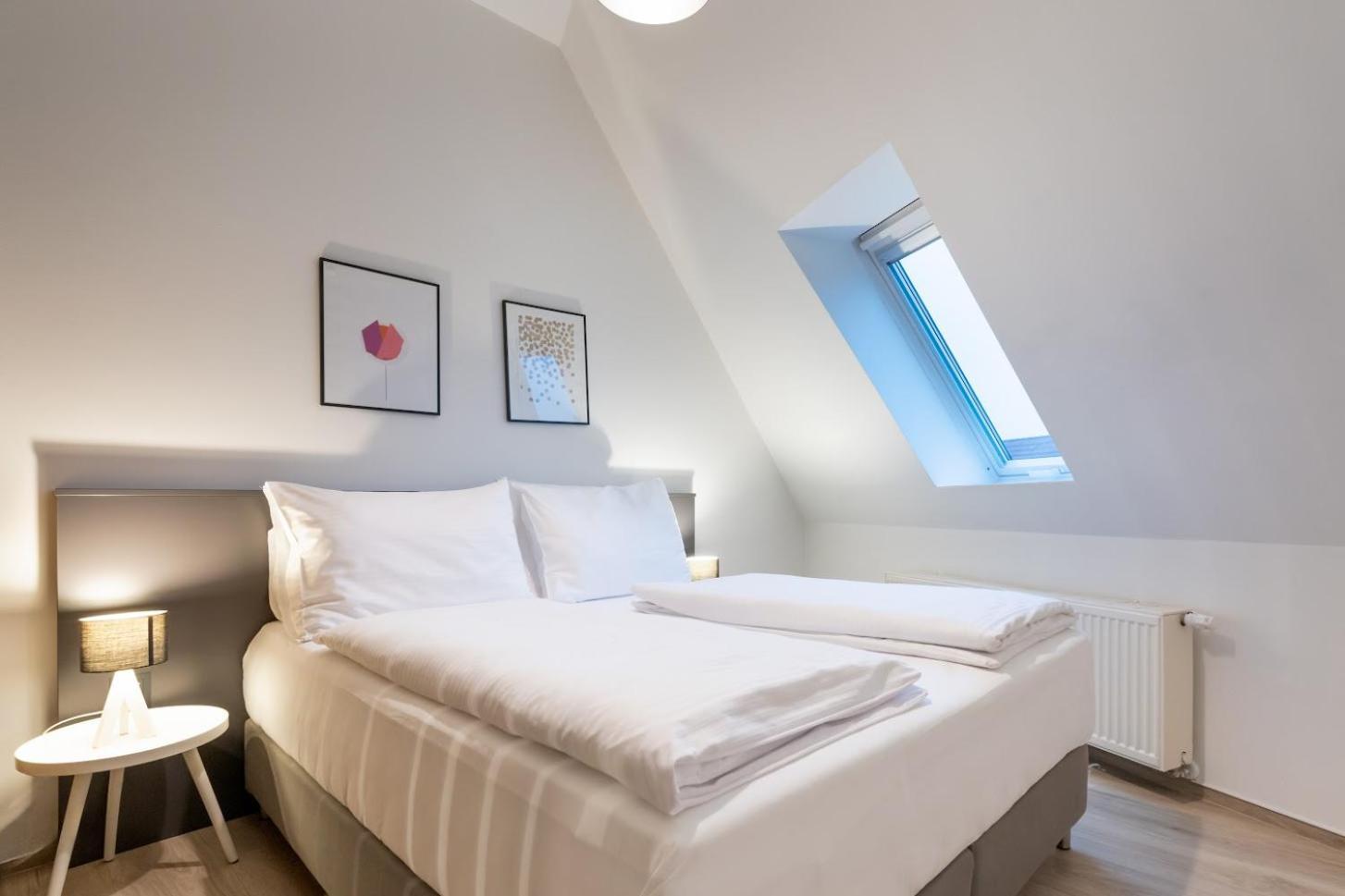 Bensimon Prenzlauer Berg 4* Berlin