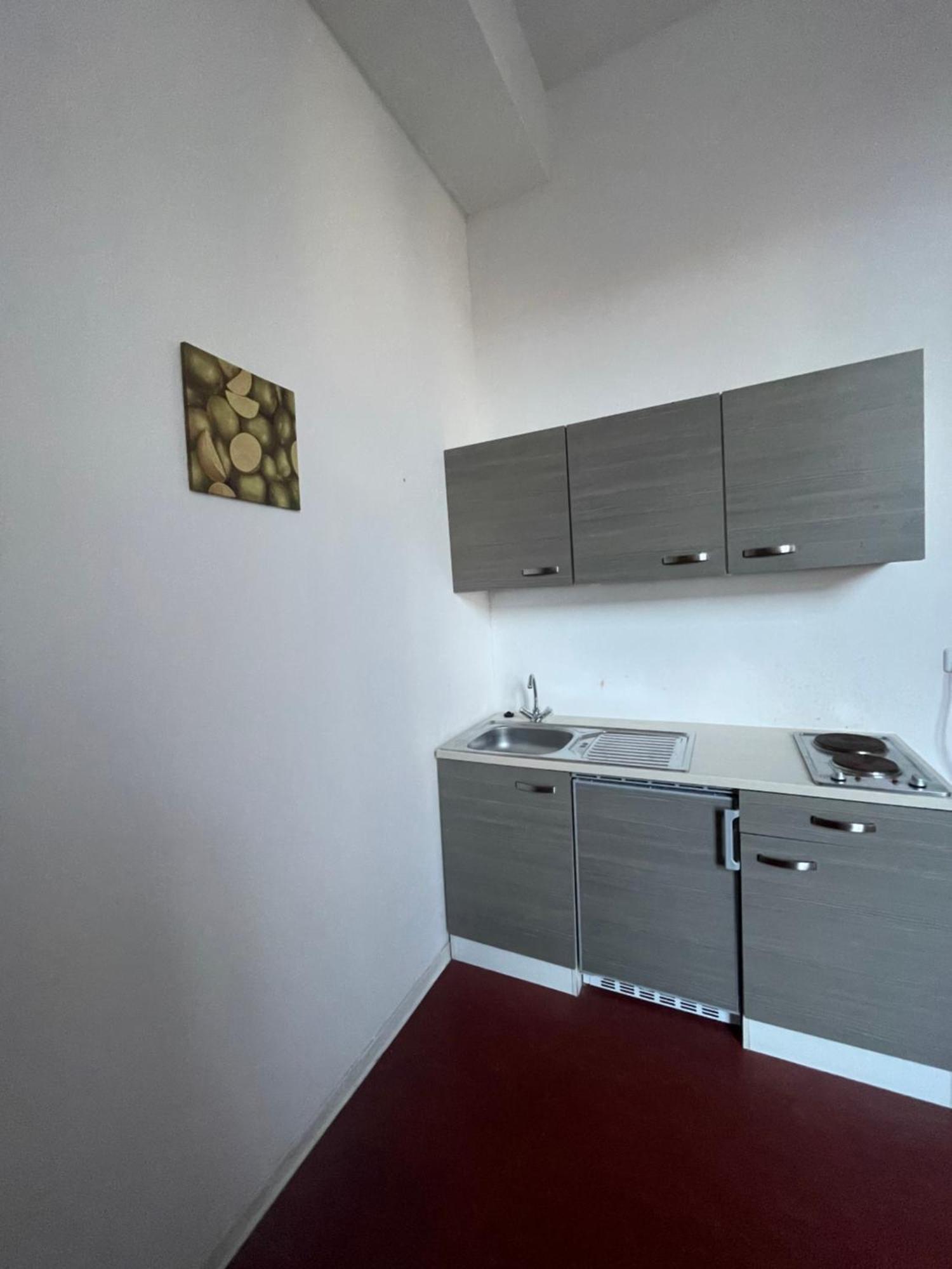 Homestay Gastem Ug Berlin