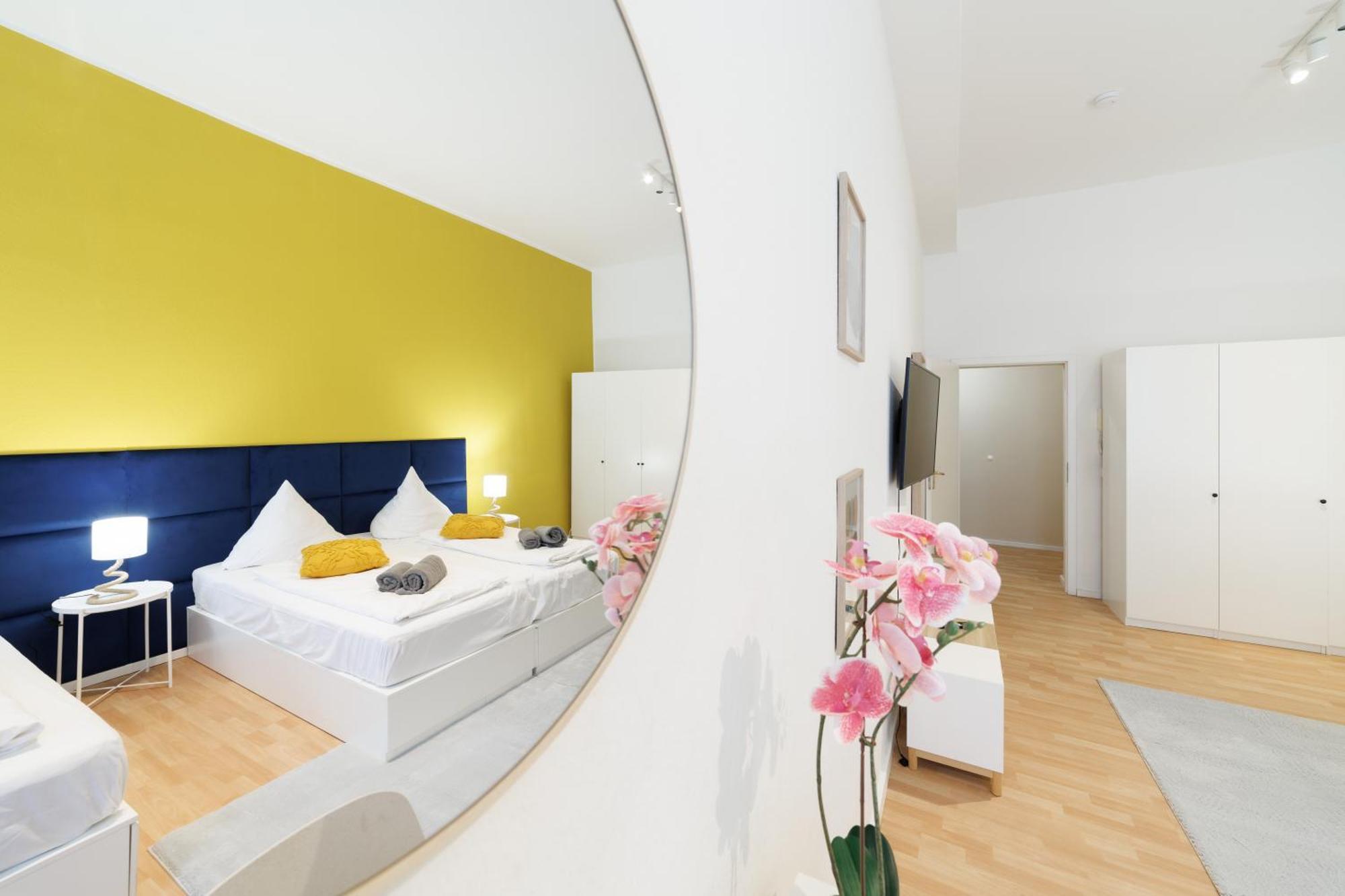 Apartment Grand Mitte Museumsinsel *