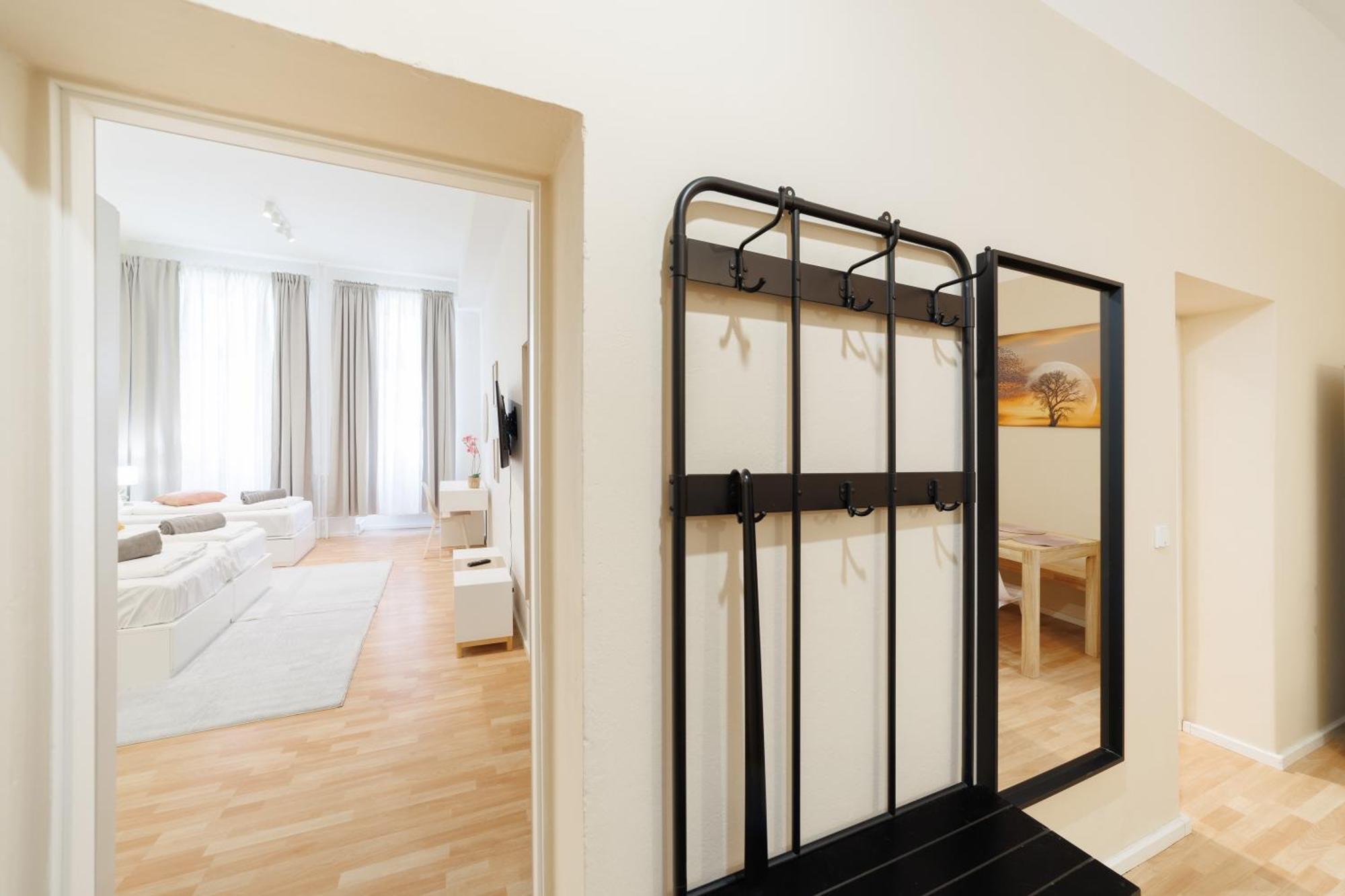 Apartment Grand Mitte Museumsinsel *
