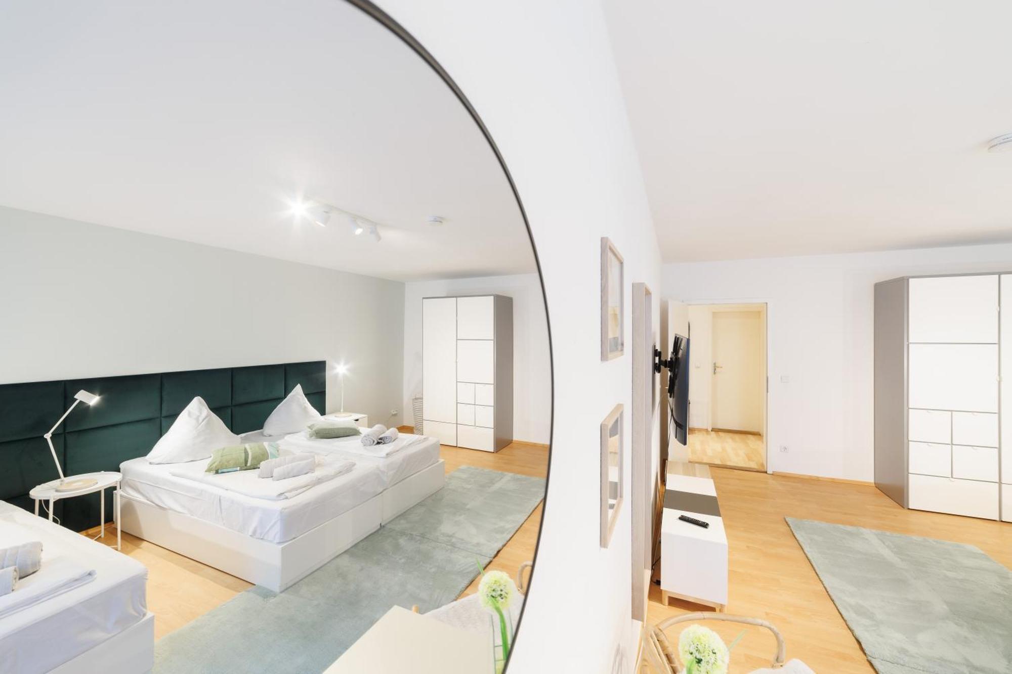 Apartment Grand Mitte Museumsinsel *