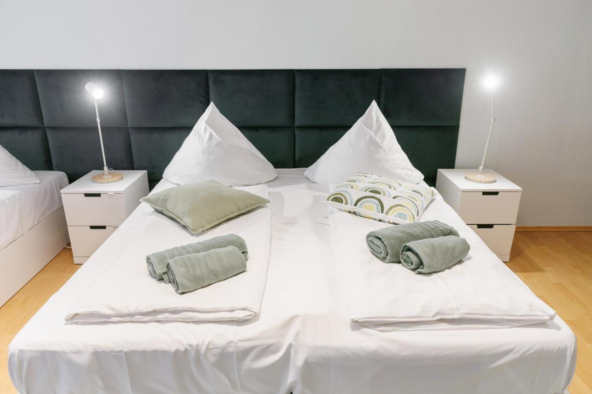 Grand Mitte Museumsinsel Apartment *
