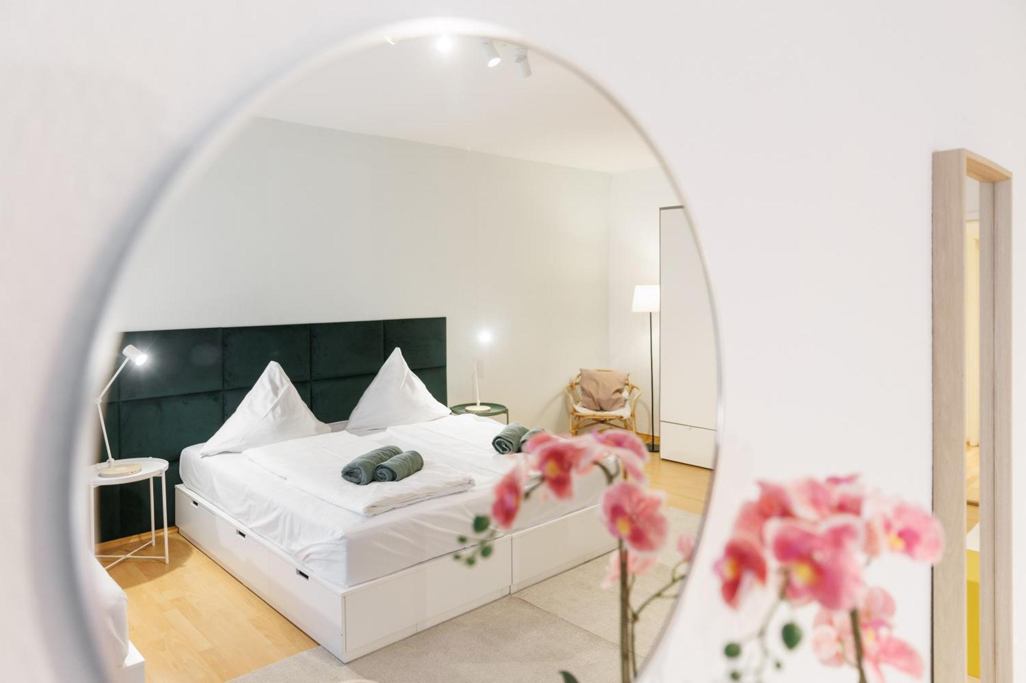 Apartment Grand Mitte Museumsinsel Berlin