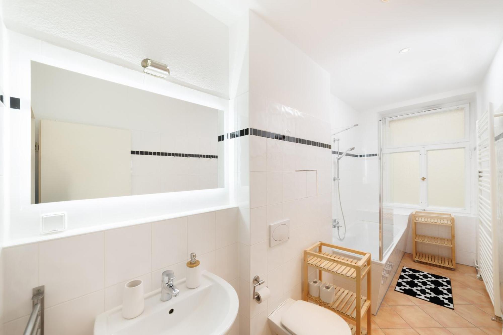 Apartment Grand Mitte Museumsinsel *