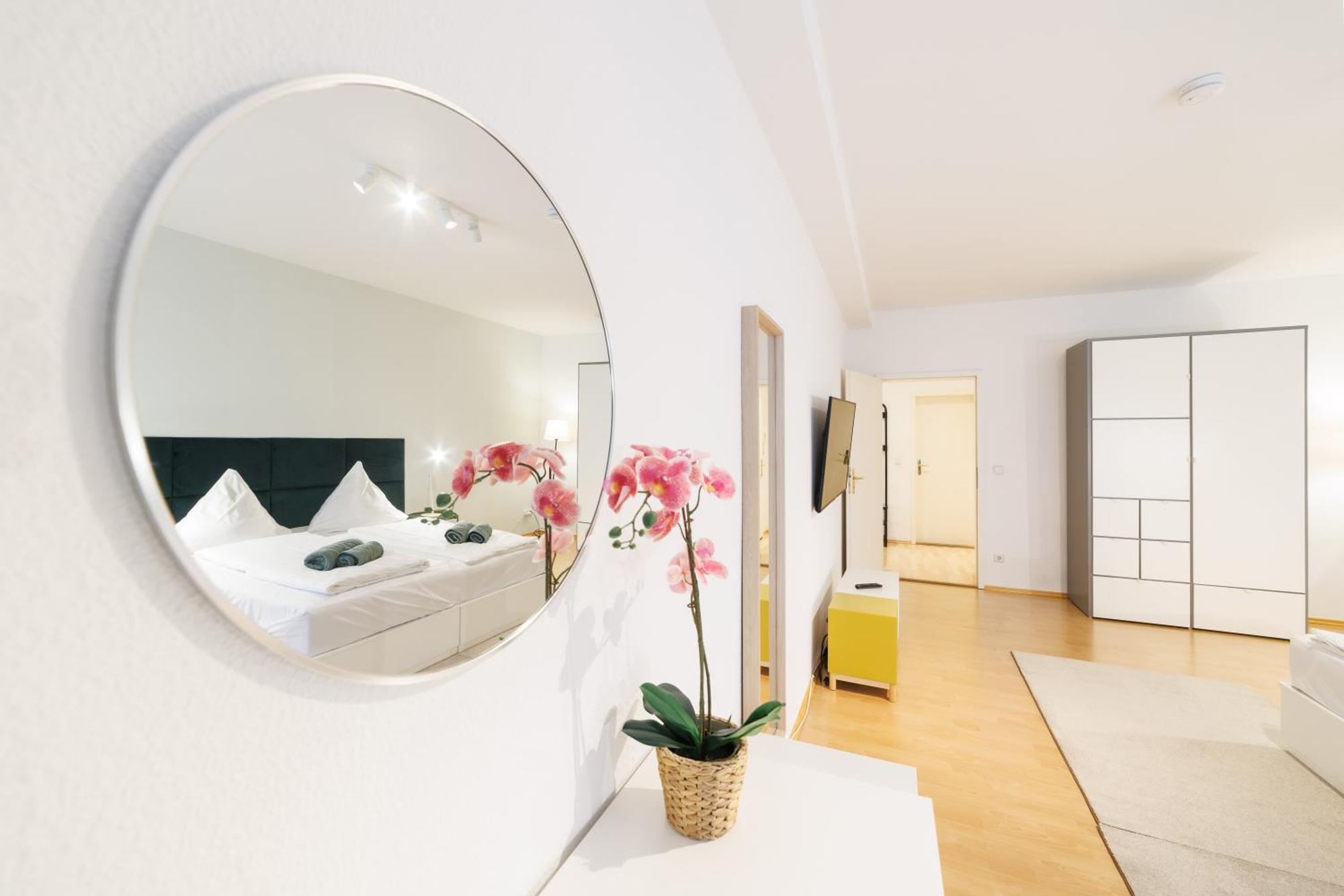 Grand Mitte Museumsinsel Apartment