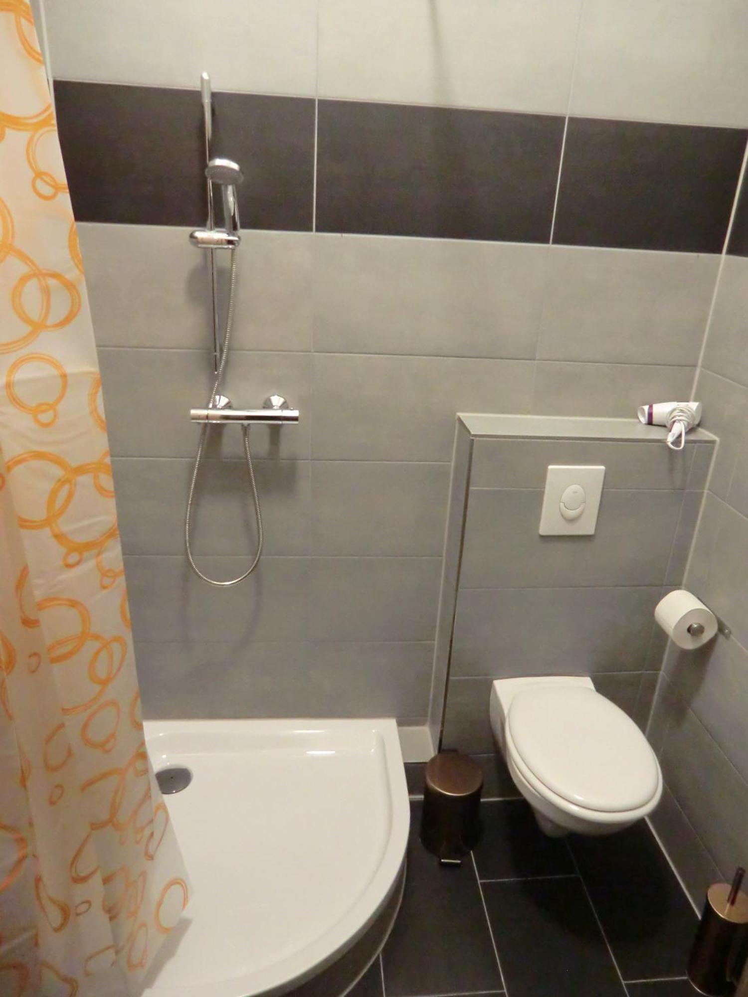 Hostel Cityflair - Am Frankfurter Tor *