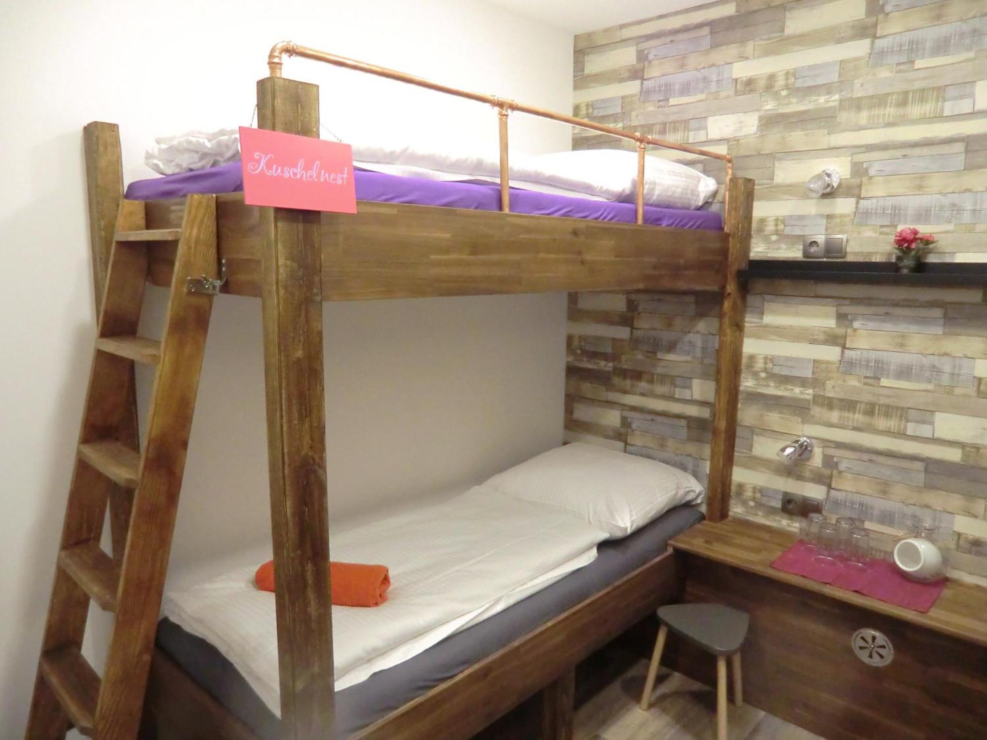 Cityflair - Am Frankfurter Tor Hostel Berlin