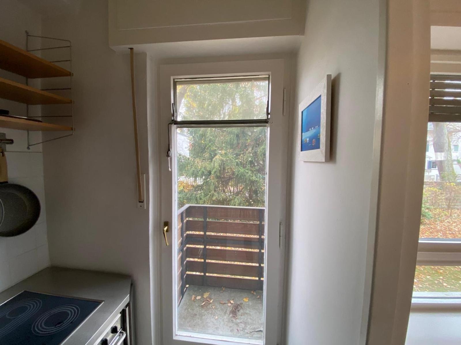 Apartment Einzimmerwohnung In Der Naehe Kudamms Und Location Gruenewald