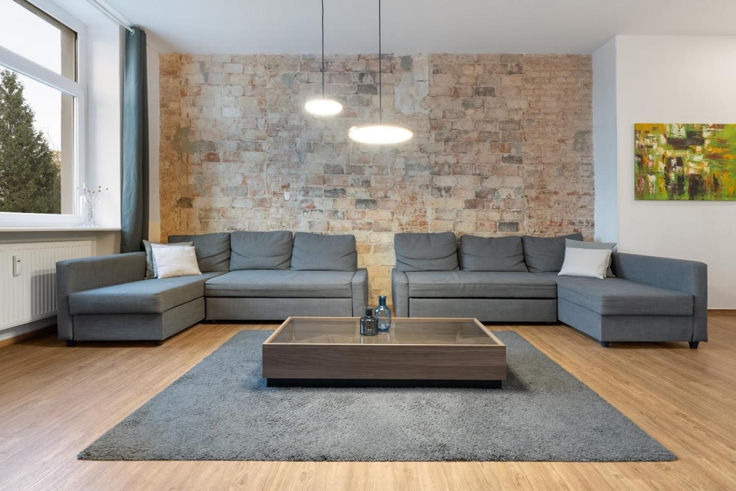 Bensimon Mitte - Moabit Berlin